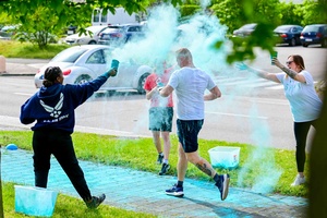 AFN Aviano Radio News: Critical Days of Summer