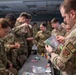 180FW Security Forces Airmen participate in Counter Narcotics Training