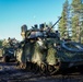 Black Jack Participates in First NATO Exercise in Finland