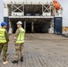DEU Armored Vehicles Arrive, Sardinia