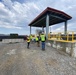 Sherman Army Airfield Pumps Project