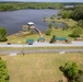 A Bird's-eye view of Lunga Park