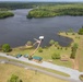 A Bird's-eye view of Lunga Park