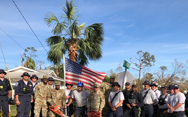 Jacksonville native named top recruiter of the month, attributes success to hometown pride