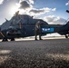 Noble Jump 23: Antonov An-124 Ruslan Delivers German Tiger Attack Helicopters, Sardinia