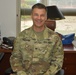 U.S. Army Physician in transition looks back
