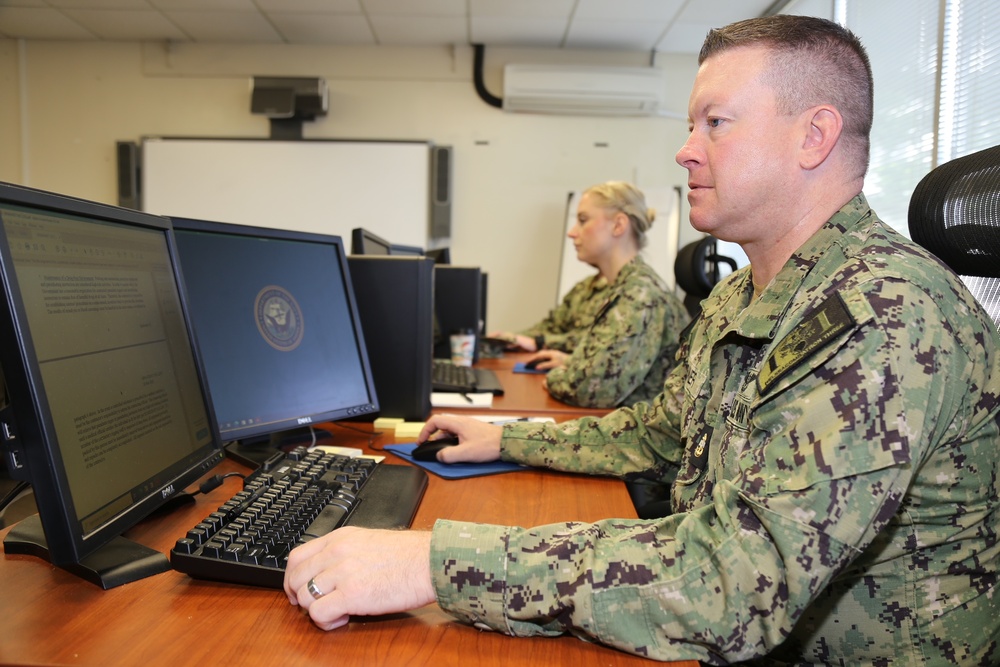 Fleet Subject Matter Experts Needed for Navy-wide Advancement Exam Development