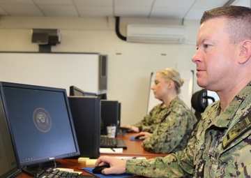 Fleet Subject Matter Experts Needed for Navy-wide Advancement Exam Development