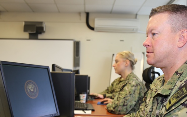 Fleet Subject Matter Experts Needed for Navy-wide Advancement Exam Development