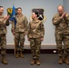 142nd Communications Flight welcomes new Commander