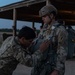 7th Special Forces Group (Airborne) Executes High-Stakes Parachute Jump for Training and Currency Maintenance