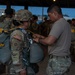 7th Special Forces Group (Airborne) Executes High-Stakes Parachute Jump for Training and Currency Maintenance