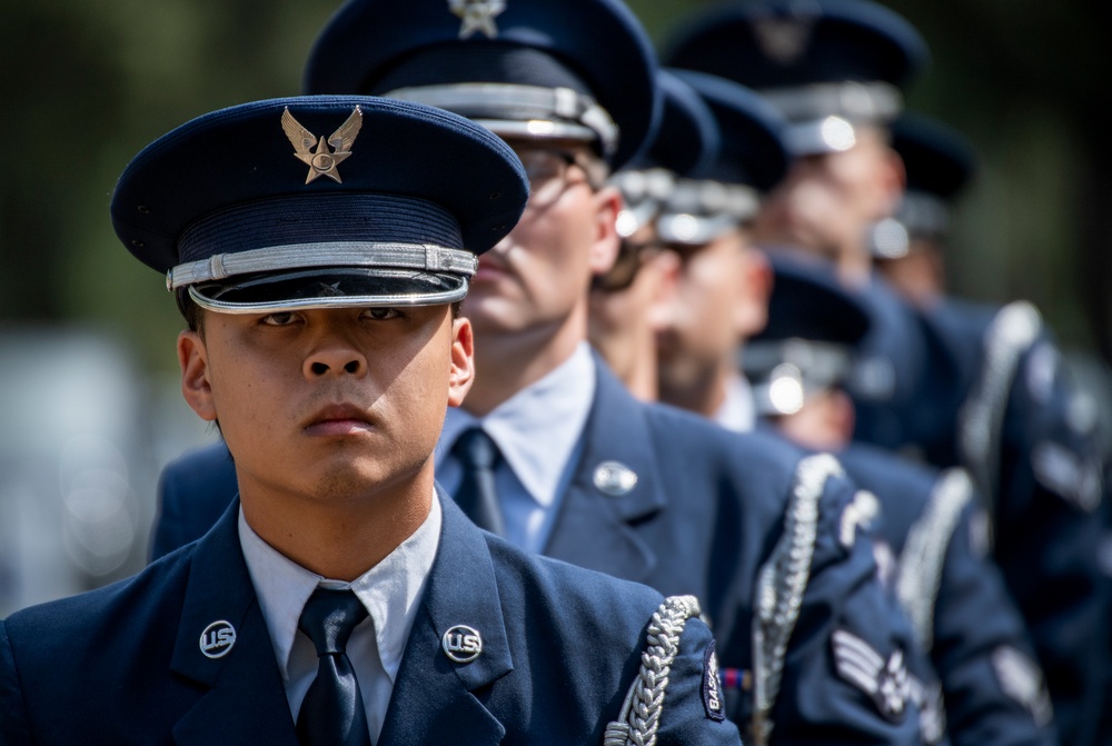 Faces of Honor