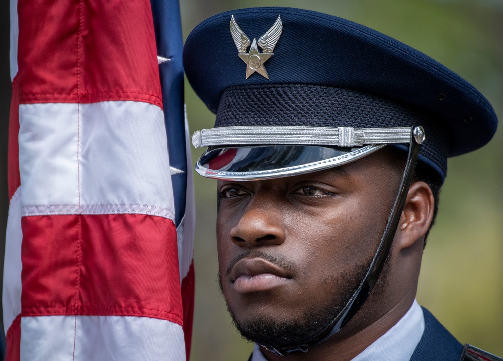 Faces of Honor