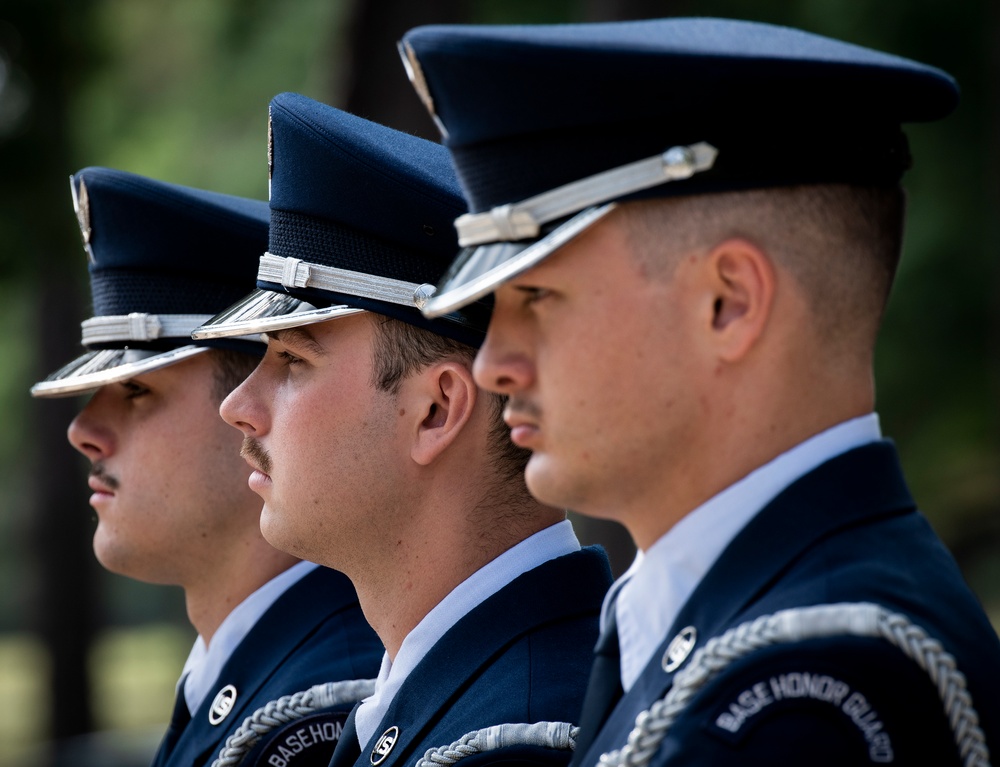 Faces of Honor