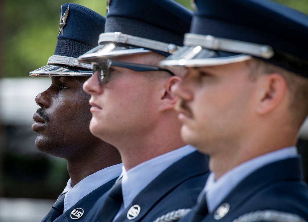 Faces of Honor