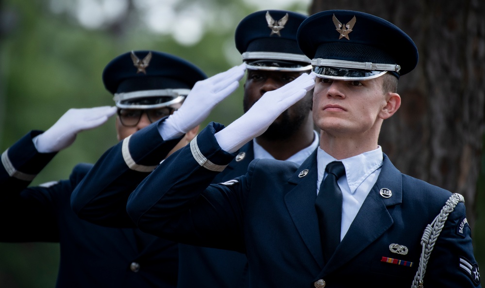 Faces of Honor