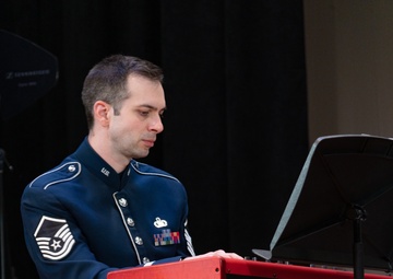 Airmen of Note visit Western New York