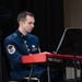 Airmen of Note pianist plays for hometown crowd