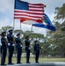 Honor Guard graduation April