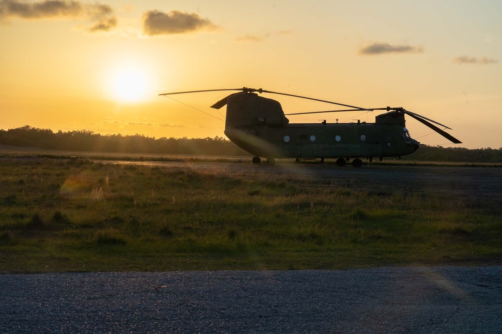 7th Special Forces Group (Airborne) Executes High-Stakes Parachute Jump for Training and Currency Maintenance