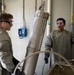 49th CMS facilitates the production of hydrazine