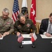 USSPACECOM, Polish Ministry of National Defence, and Polish Space Agency Sign Space Situational Awareness Sharing Agreement