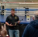 Tucson Educators visit the World Class Athlete Program