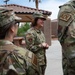 CMSAF visits Nellis