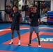 Tucson Educators visit the World Class Athlete Program
