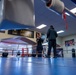 Tucson Educators visit the World Class Athlete Program