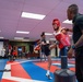 Tucson Educators visit the World Class Athlete Program