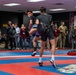 Tucson Educators visit the World Class Athlete Program