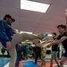 Tucson Educators visit the World Class Athlete Program