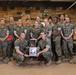 1st MLG hosts award ceremony for West Coast EOD competition