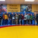 Tucson Educators visit the World Class Athlete Program