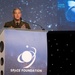 USSPACECOM Commander highlights significant progress in kick off to Space Symposium 38