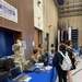 Loves Park U.S. Army Recruiting Command Event V