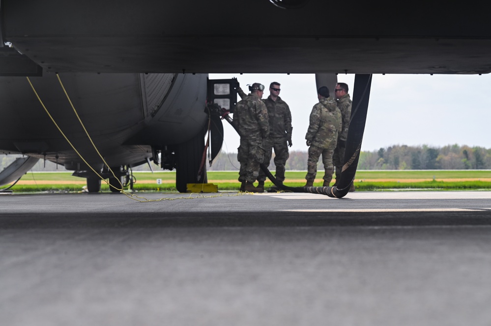 Flightline business