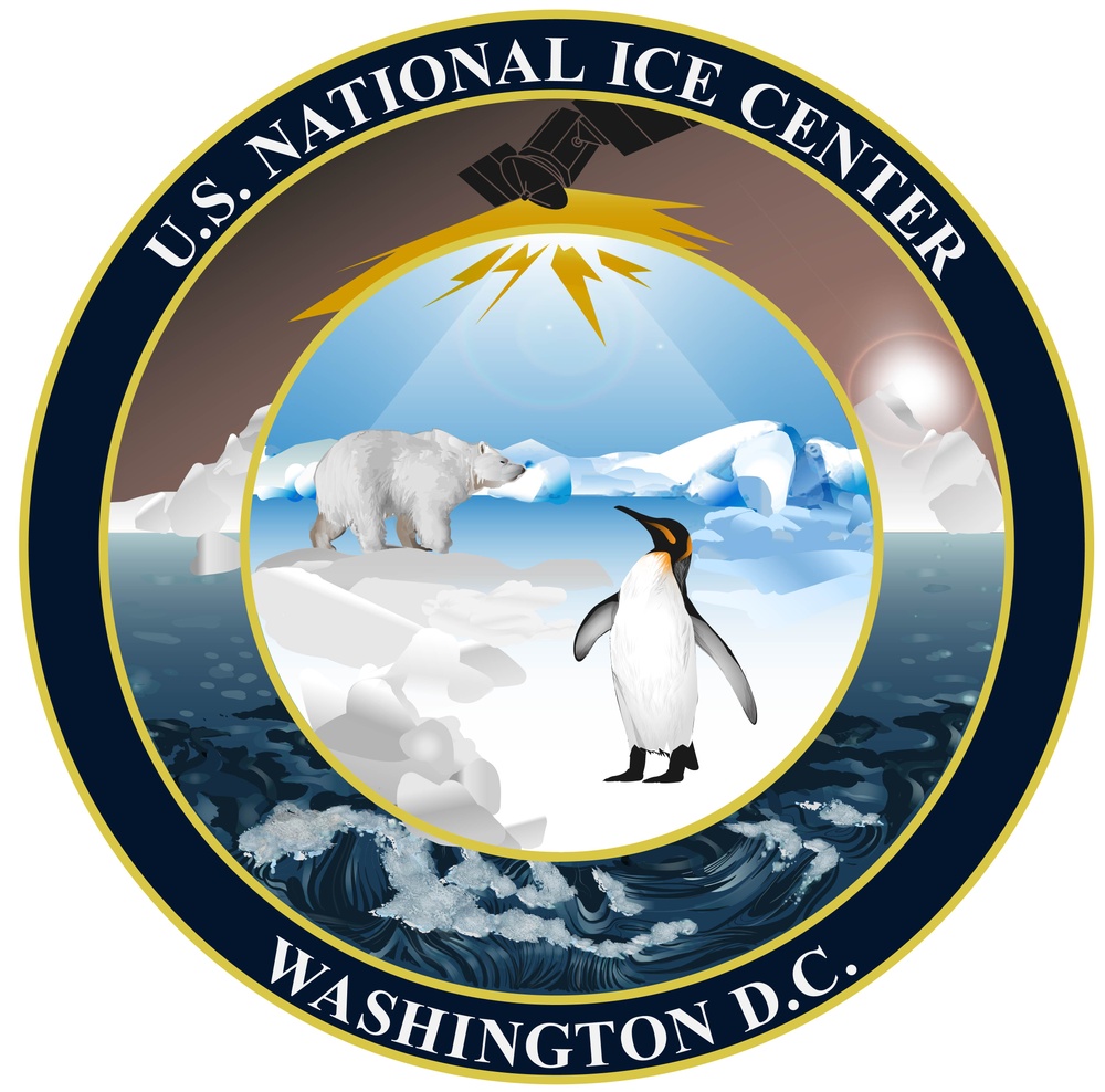 U.S. National Ice Center Welcomes New Director
