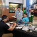 Meade Cluster Spring Expo IV