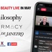 Beauty Brands Share Exclusive Tips on Exchange’s ‘Beauty Live’ in May