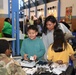 Meade Cluster Spring Expo VII