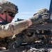 Mountaineer Machine Gun Masters