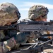 Mountaineer Machine Gun Masters