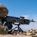 Mountaineer Machine Gun Masters