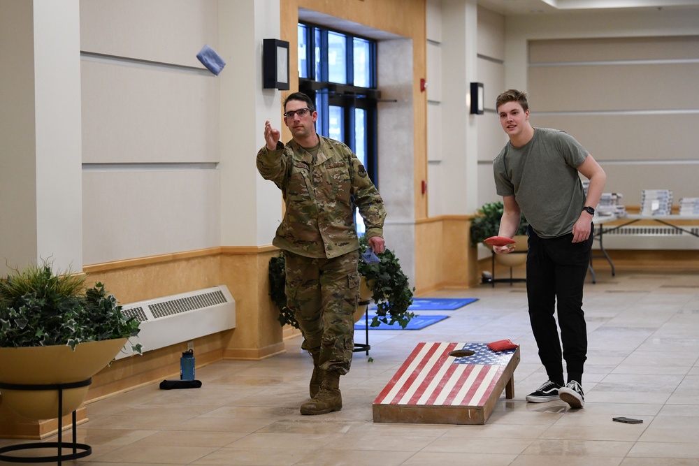 RTAs strengthen resilience across Grand Forks AFB