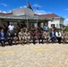 U.S. Army Cyber Command supports first workshop with Kenya Defense Forces