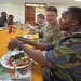 U.S. Army Cyber Command supports first workshop with Kenya Defense Forces