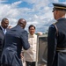 Secretary Austin hosts Philippine President Ferdinand Marcos